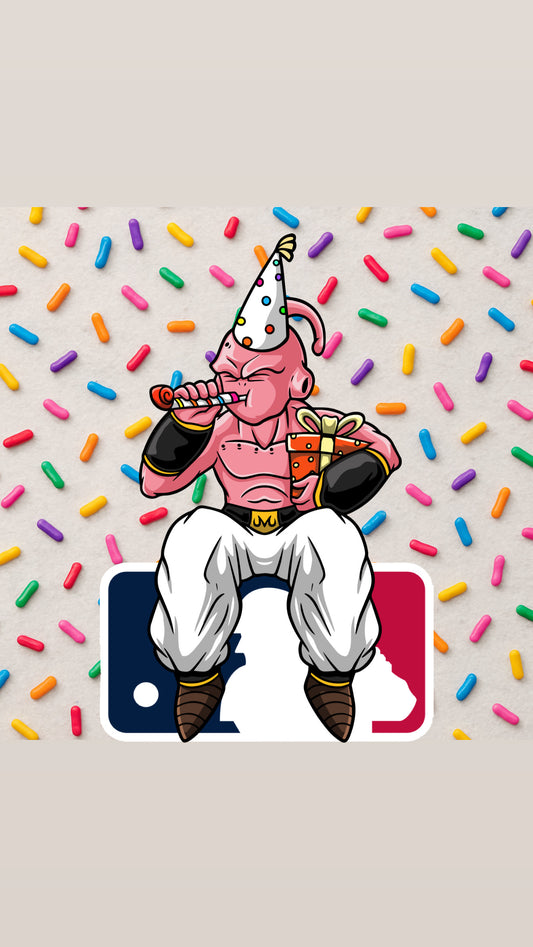 Birthday Drop🎂🎂🎂