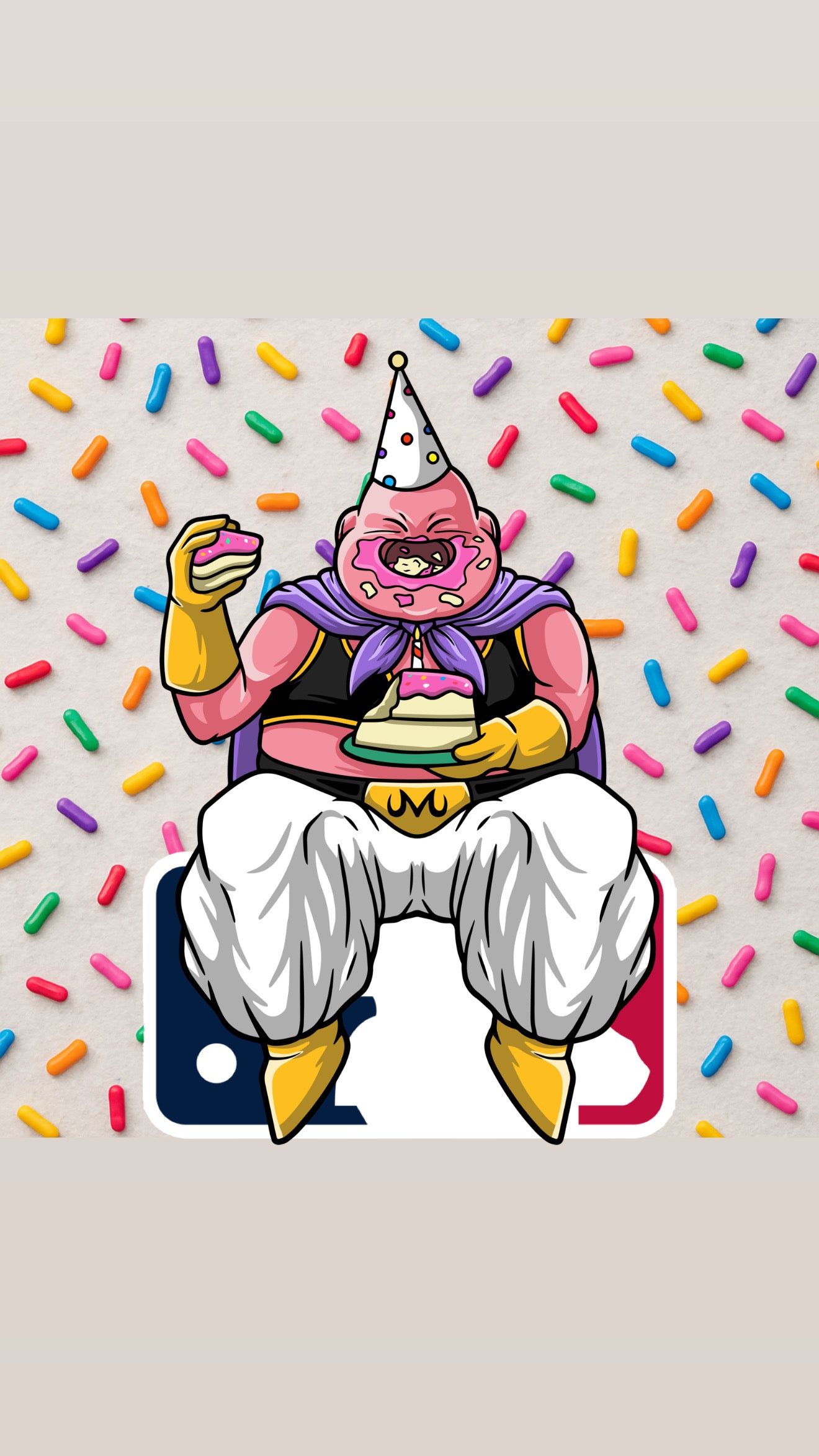 Birthday Drop🎂🎂🎂