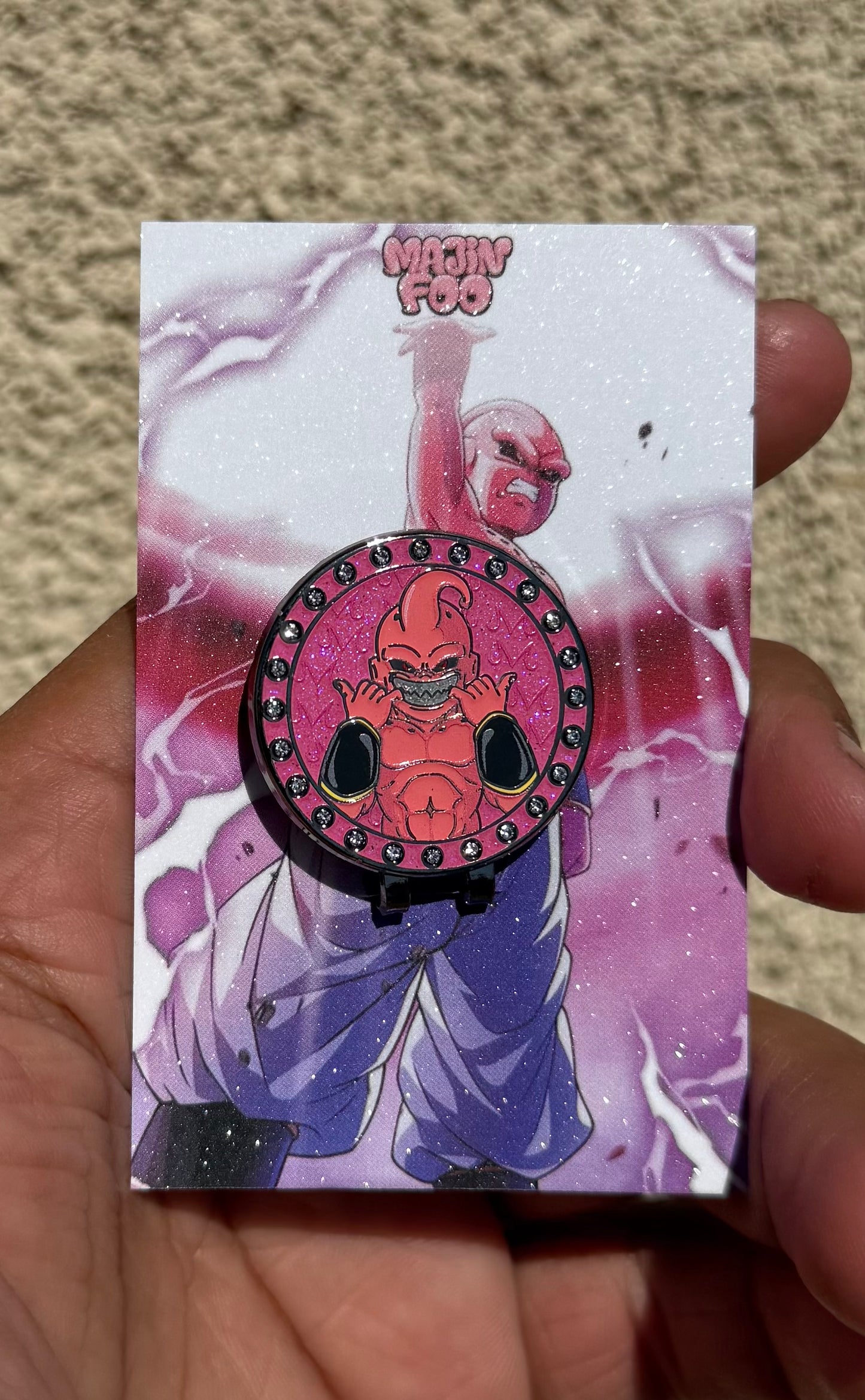 Majin Coin🪙