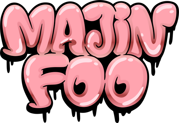 Majin Foo’s
