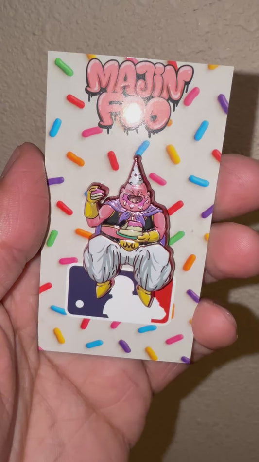 Fat Buu🎂