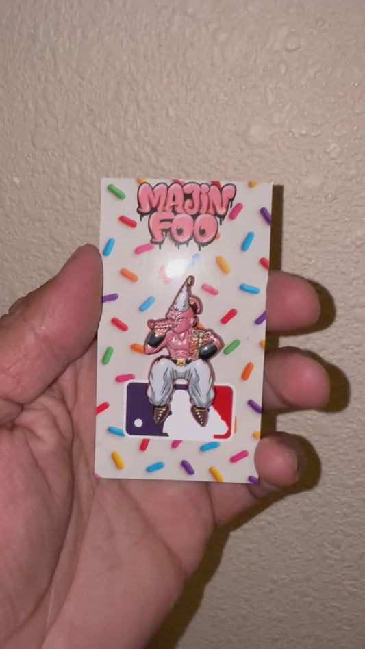 Kid Buu 🎂